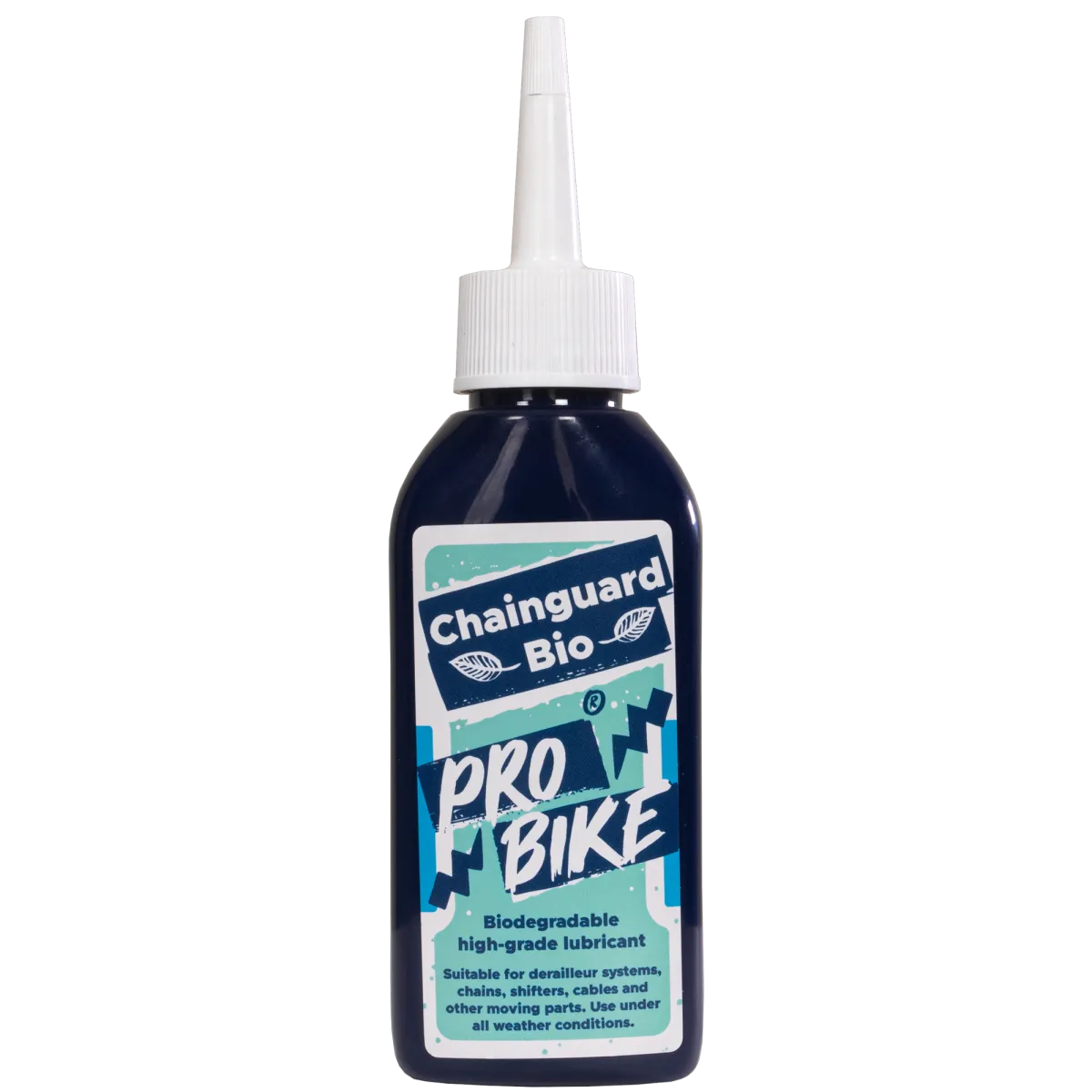 Putoline ProBike Chainguard Bio